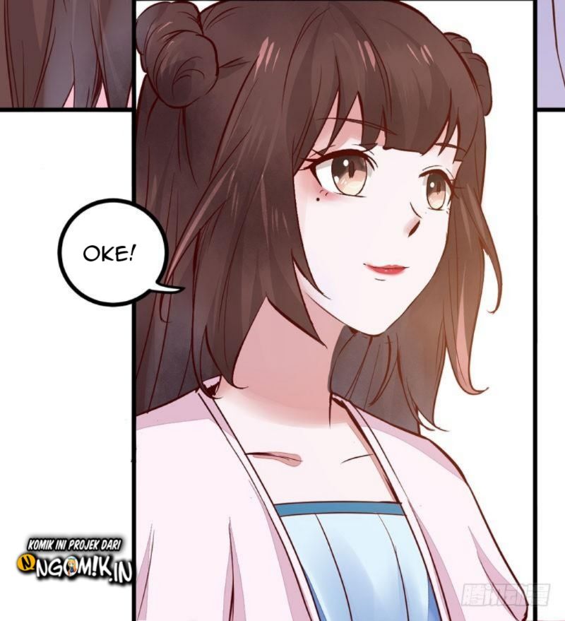 Rebirth Of The Divine Doctor chapter 15